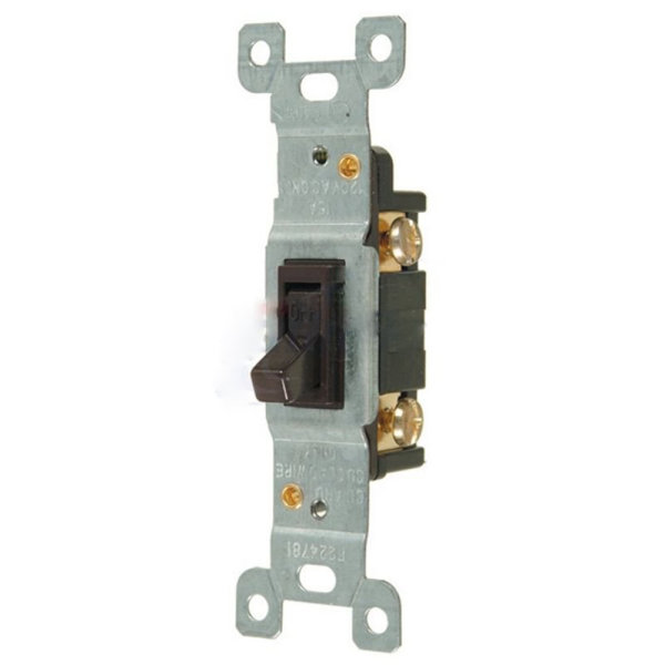 Plumbing N Parts Tamper Resistant Light Switch Wayfair